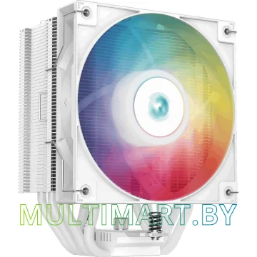 Кулер Deepcool AG500 WH ARGB (R-AG500-WHANMN-G)
